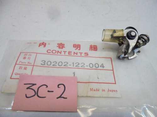 Nos honda pf50 pa50 - honda,