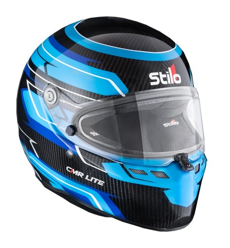 Stilo st6 helmet - st6, cmr2016