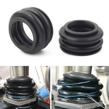 2x Ball Joint Telelever Rubber