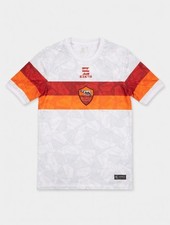 The Ezeta AS Roma 22/23