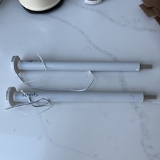 Somfy Roll Up 28 WF RTS Blind