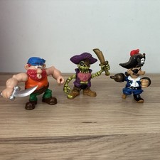 BATTLE ISLAND SKELETON CAPTAIN