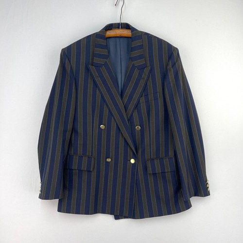 John hardy boating blazer mens - boating,
