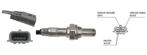 Pre cat lambda sensor for - cat,