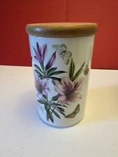 PORTMEIRION BOTANIC GARDEN 8"