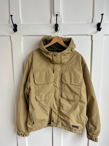 Patagonia jacket mens m - jacket,,
