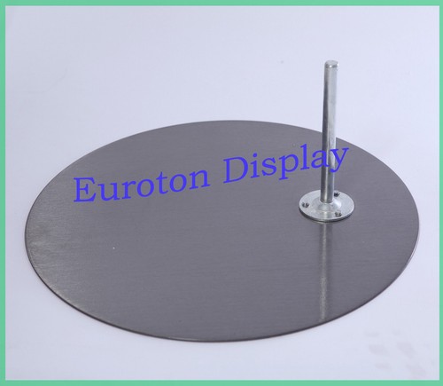 Base plate metal for - metal,