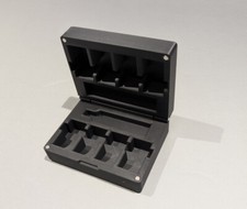 Daystate Magazine and Fill Adaptor Case / Box - For Red Wolf and Alpha Wolf