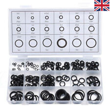 225Pc O RING SET Assorted