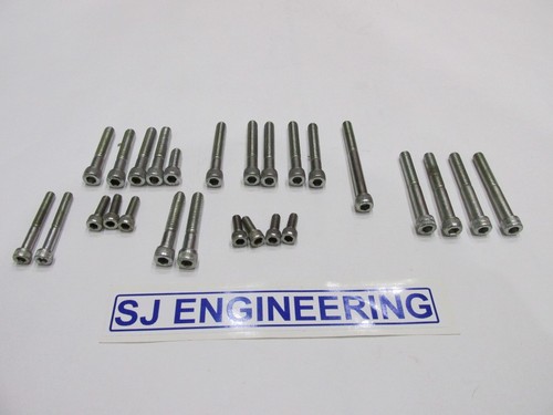 Bsa b25 b50 stainless steel - bsa,