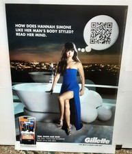 2013 Gillette Proglide Styler