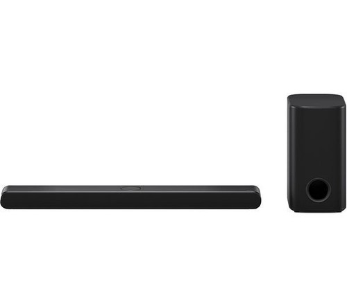Us77ty soundbar home cinema - lg,