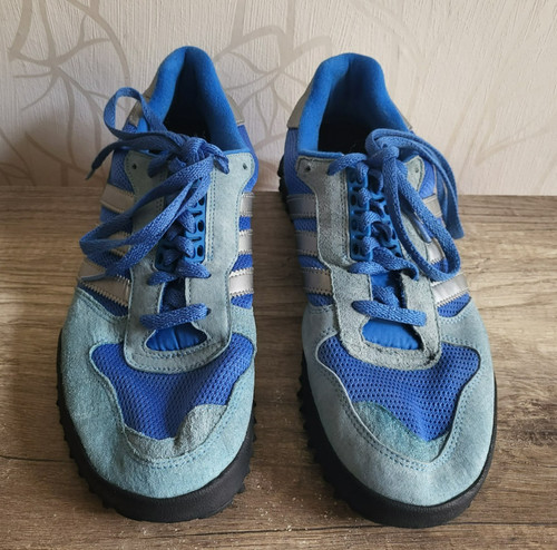 2009 adidas marathon retro - 2009,