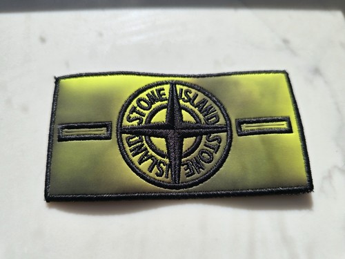 Stone island reflective - stone,
