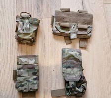 Warrior Assault Systems