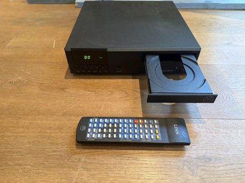 Linn classik radio amp - fm, /