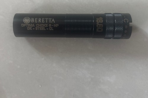 Beretta optima extended - optima,