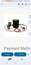 16kg Gas Metal Melting Furnace