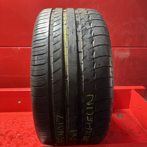 255 michelin pilot - pilot, sport