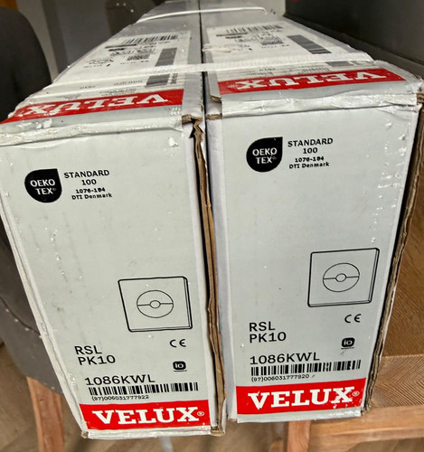 Velux rsl pk10 - velux,