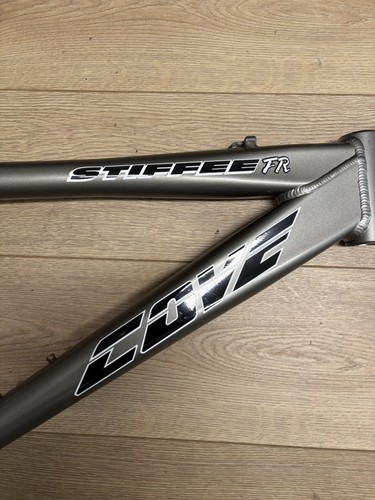 Cove stiffee frame - stiffee, fr