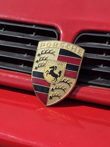 Porsche 911 front - porsche,