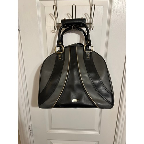 Bowling bag blue and grey - blue,