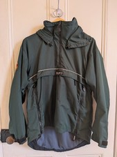 Paramo Velez Adventure Smock