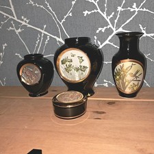 The Art Of Chokin 4pc Bundle