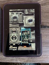 Amazon Kindle Fire HD 7 Inch