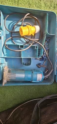 Makita 3707f laminate trimmer - 3707f,