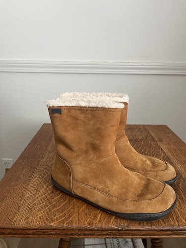 Camper womens peu cami boots - cami,