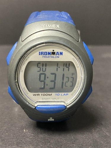 Timex ironman triathlon - ,