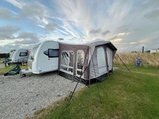 Vango Riviera Air 390 Elements
