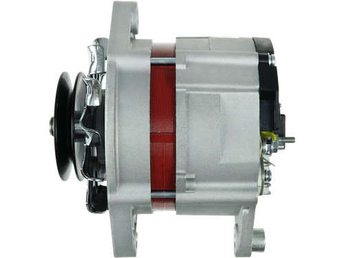 Brand new alternator - 24v, 35a