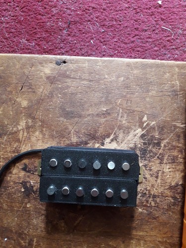 Custom hand wound - custom, hand-wound