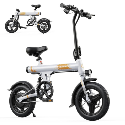 Varun c14 folding electric - varun,