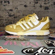 Adidas Originals ZX 800 Beige Sz 9.5 018602 No Box