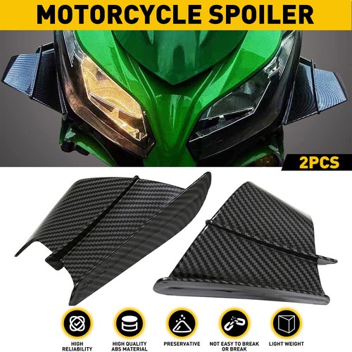 2pcs fairings wing - fairings,
