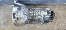 BMW E34 E28 MANUAL GEARBOX GETRAG 2600127091