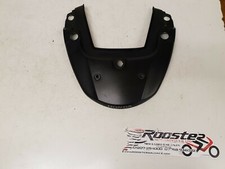 Honda Cbf 500 2007 Rear