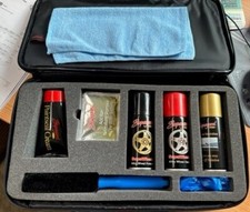 SUPAGARD - Complete Alloy