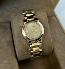 NEW BURBERRY WOMENS WATCH