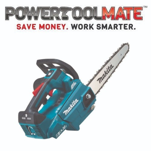 Makita duc256z twin 18v 36v - makita,