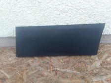 LH LEFT REAR N/S GARNISH MOULDING TRIM TRAFIC VIVARO TALENTO NV300 2014-2023