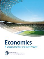 Economics gregory - economics-n.,
