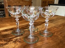 Eternal Beau Champagne Coupe