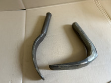 2 x Sykes Pickavant panel beating dollies/spoons  573 & 578