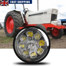 LED Sealed Hi/Low Beam