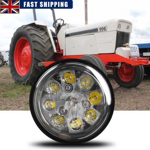 Led sealed low beam - led, hi/low